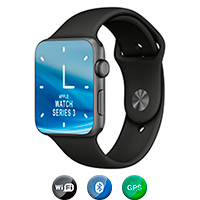 Apple Watch Series 3 42mm Wifi Bluetooth Gps 