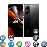 Xiaomi Poco X7 Pro 6,67'' 5G 8gb 256gb Dual Cam 50mp