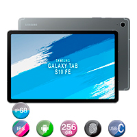 Tablet Samsung Tab S10 Fe 10,9'' 12gb 256gb 13mp+12mp