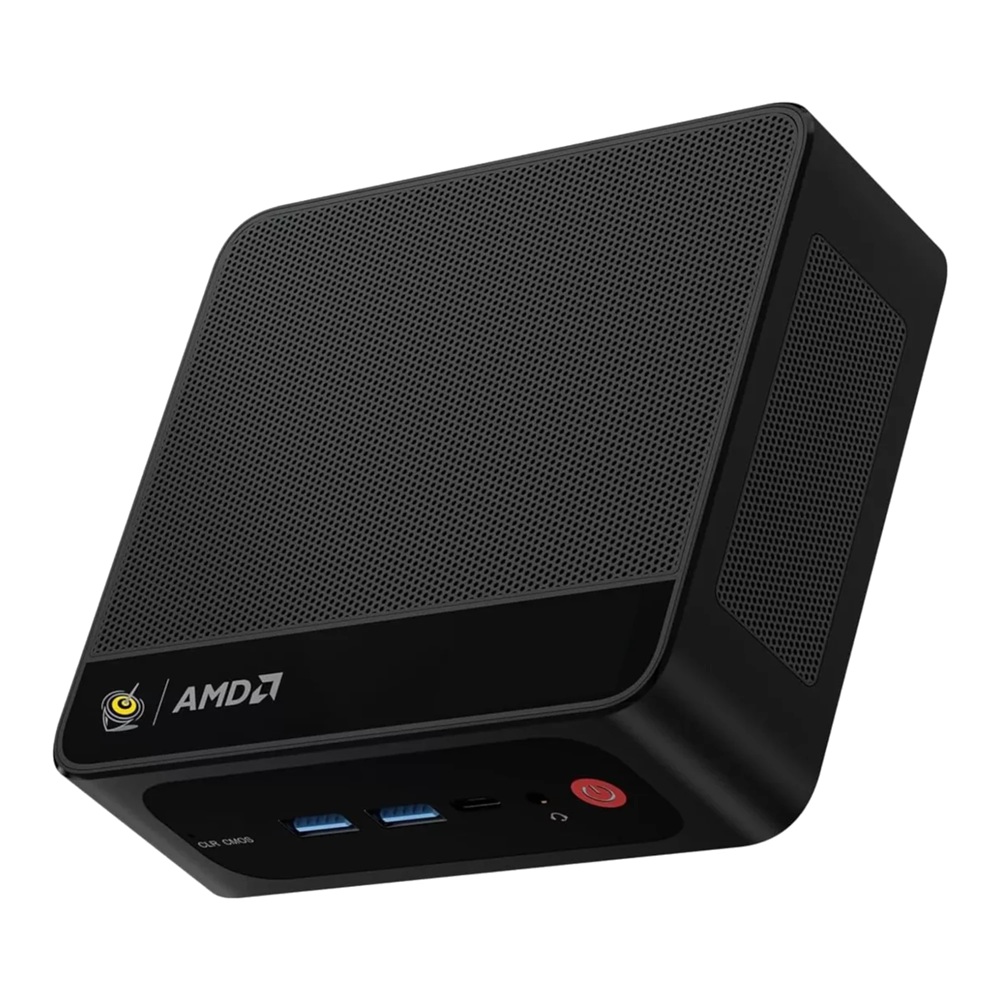 Mini Pc Beelink Ser5 Pro 8 Core 6600H 16gb 500gb Win11 Pro