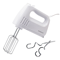 Batidora De Mano Peabody Pe-hm550b 300w