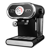 Cafetera Espresso Peabody Pe-ce5002 1100w 15 Bares 1l