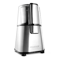 Molinillo De Café Pe-mc9100 220w