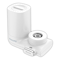 Purificador De Agua Para Canilla Philips Awp3703