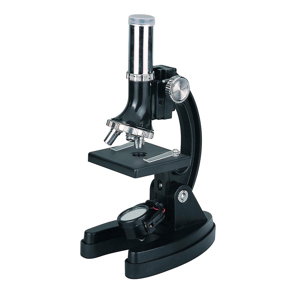 Microscopio Barride Bm-xsp11 300/600/1200x