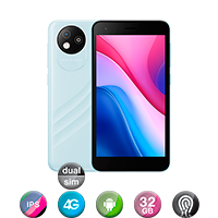 ZTE Blade A35 Core 4,95'' 4G 4gb 32gb 2mp+0,3mp
