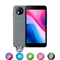 ZTE Blade A35 Core 4,95'' 4G 4gb 32gb 2mp+0,3mp