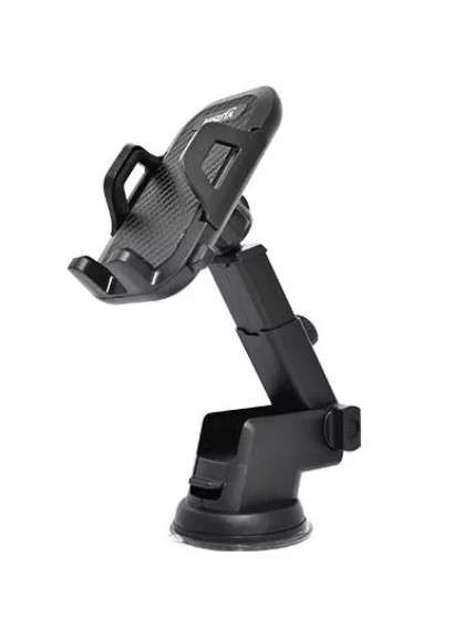 SOPORTE CELULAR P/AUTO EXTENSIBLE AJUSTABLE