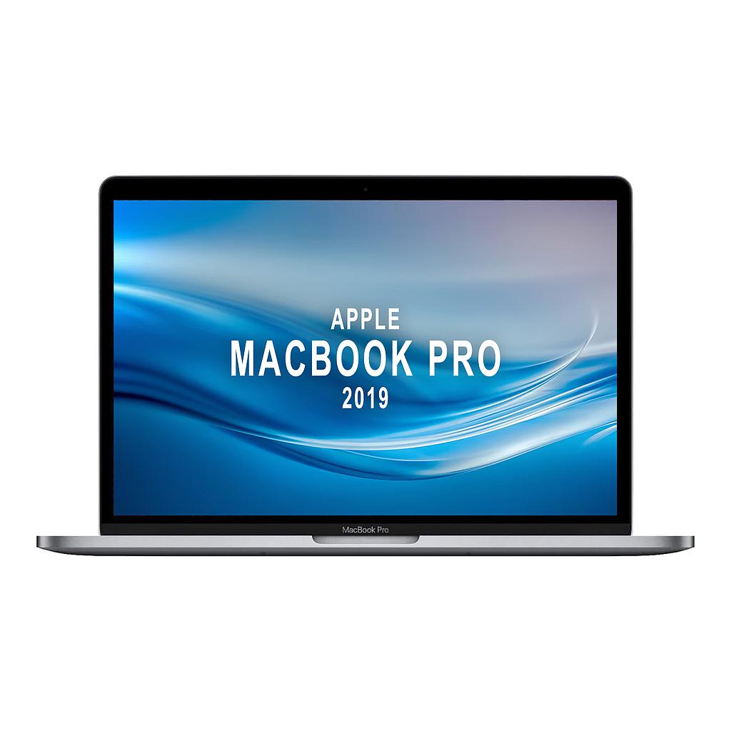 Apple Macbook Pro 13,3'' Core I5 8gb 256gb Mac