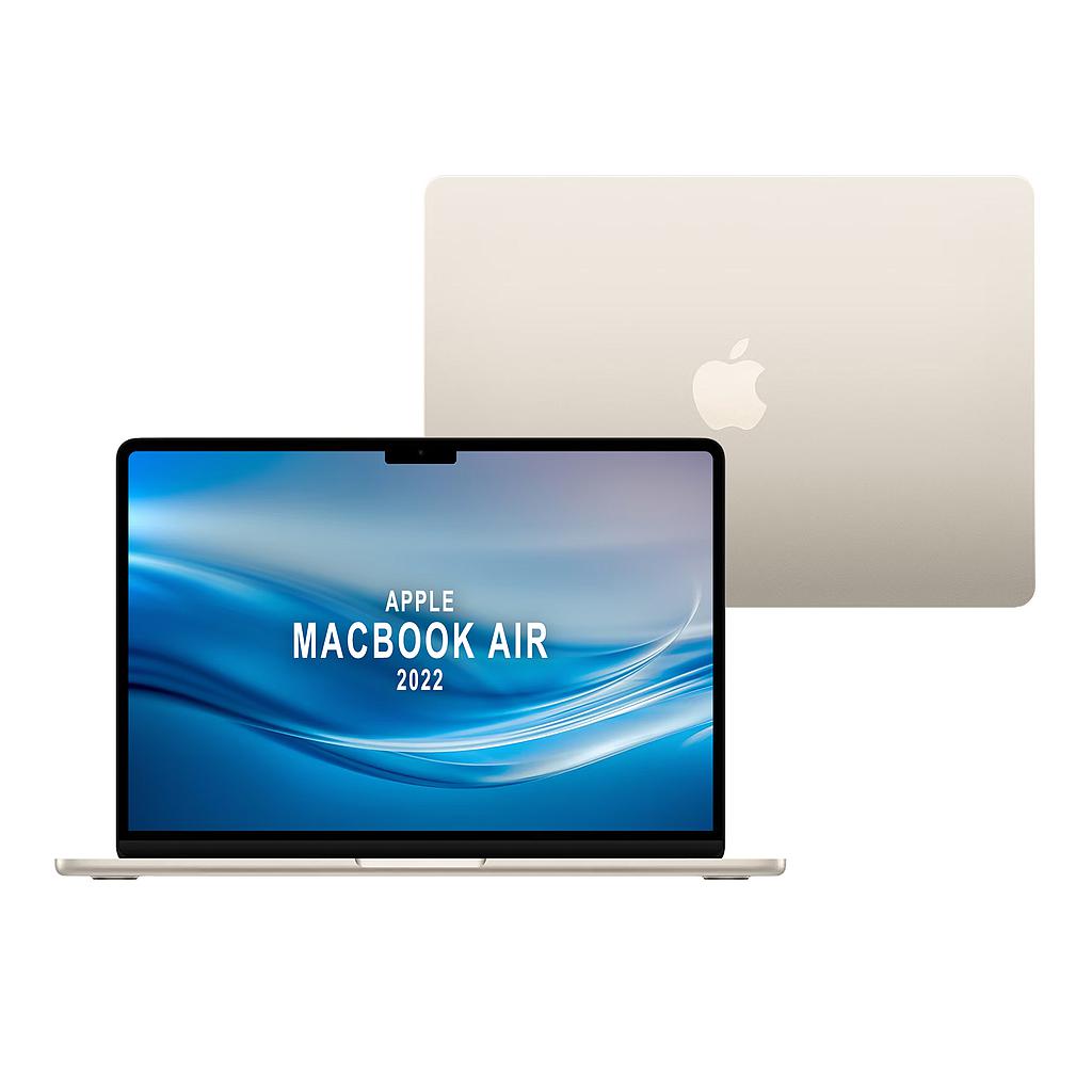 Apple Macbook Air 15,3'' M4 16gb 256gb Mac