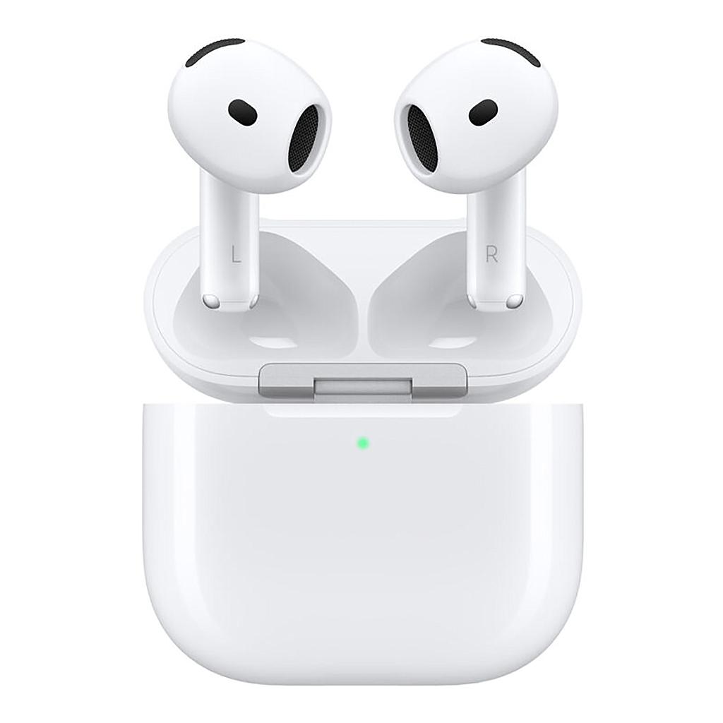 Auriculares Apple Airpods 4 ANC Ip54 Bluetooth