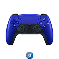 Gamepad Inalámbrico Bt Sony Ps5 Dualsense Respuesta Háptica