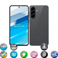Samsung Galaxy A56 6,7'' 5G 8gb 256gb Triple Cam 50mp