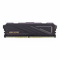 Memoria Udimm Hiksemi 8gb Ddr4 3200mhz
