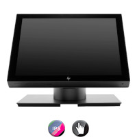 Monitor Hp Engage 15" Xga Táctil 768p 60Hz