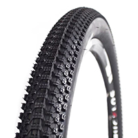 Cubierta Para Bicicleta Cst Rodado 22 Rígida