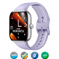 Reloj Inteligente Xiaomi Redmi Watch 5 5atm 2,07'' Bluetooth