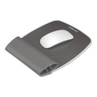 Mousepad Con Reposa Muñeca Fellowes I-Spire Ricker