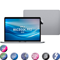 Apple Macbook Pro 13,3'' Core I5 8gb 256gb Mac