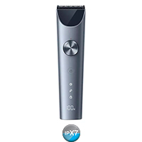 Cortadora De Pelo Xiaomi Bhr8999gl Ipx7 19 Niveles