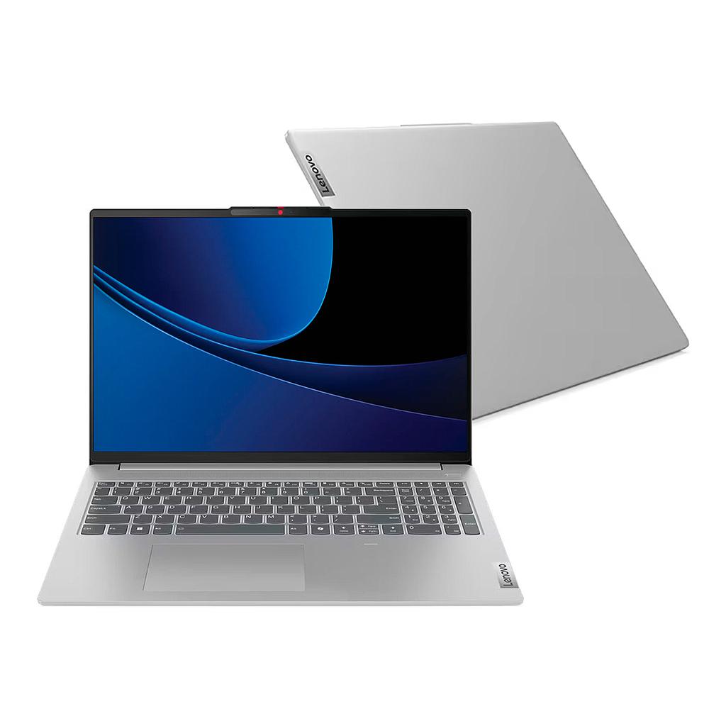 Notebook Lenovo 16'' Core 7 8gb 512gb Win11