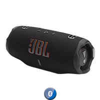 Parlante Inalámbrico Bluetooth Jbl Charge 6 Ip68 45w
