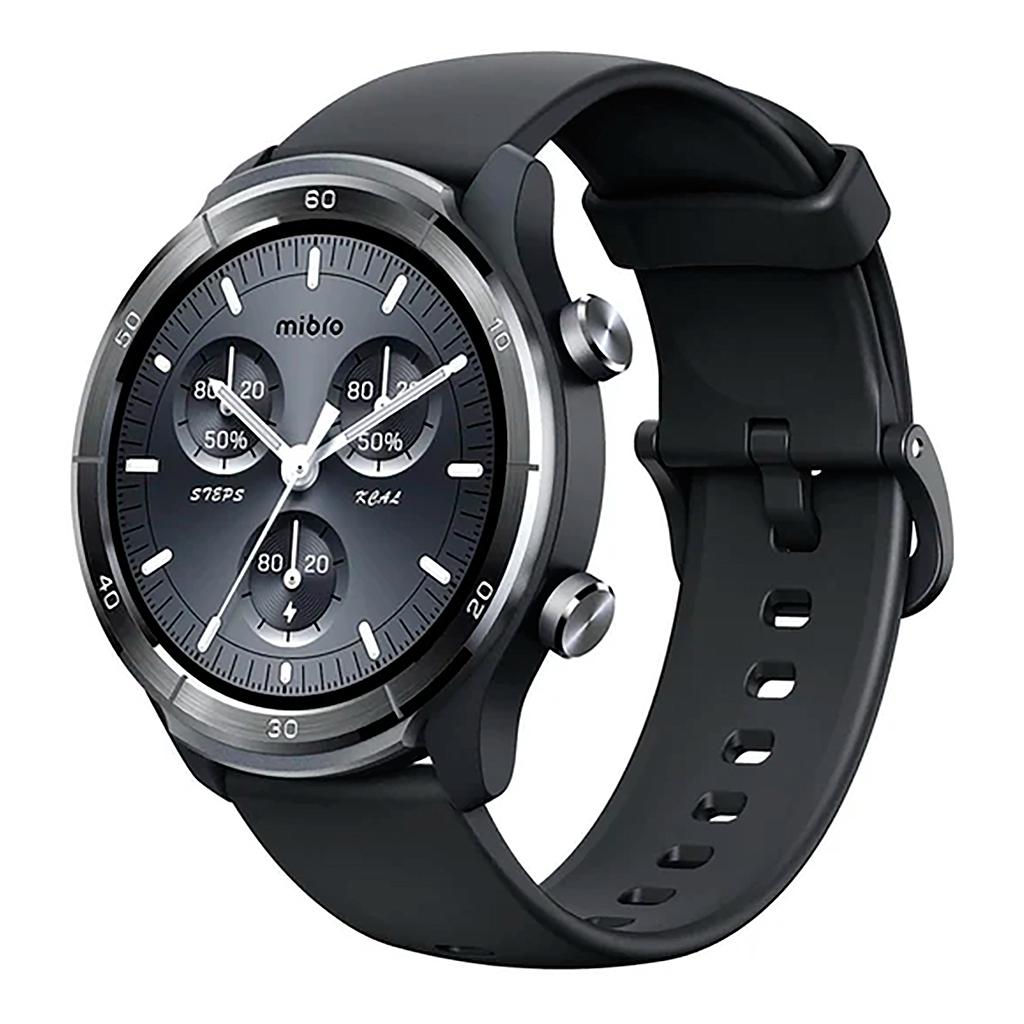 Reloj Inteligente Mibro Watch A3 45,2mm 2atm 1,39'' Bluetooth