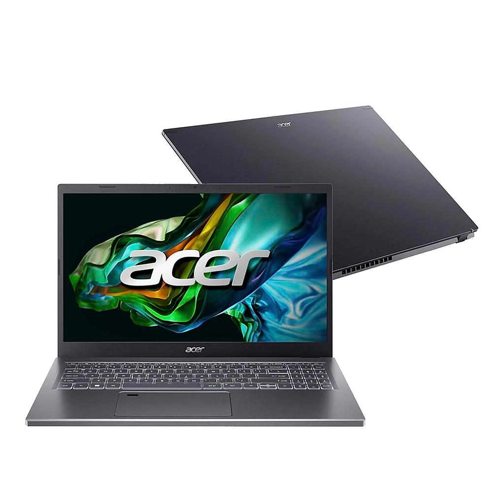 Notebook Acer 15,6'' Core I7 16gb 512gb