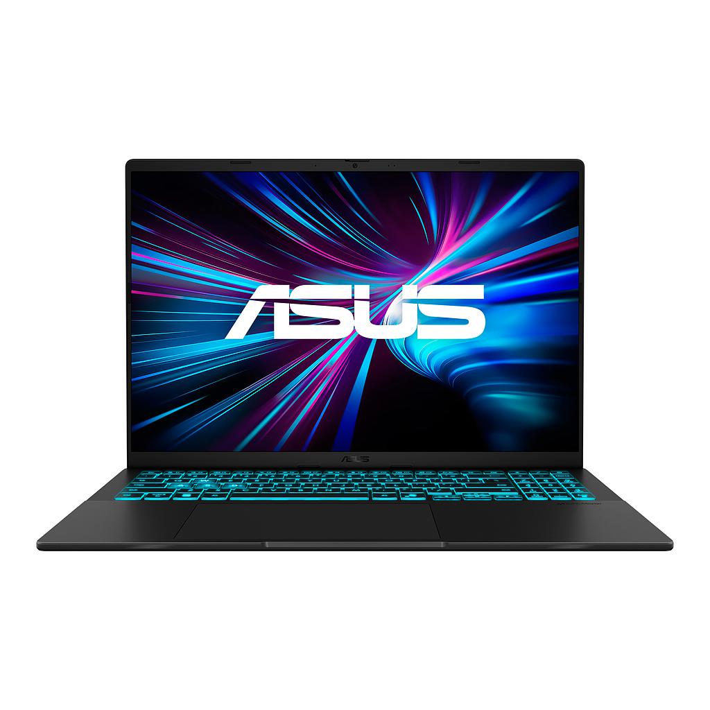 Notebook Gamer Asus V16 16'' Core 7 16gb 512gb W11 Rtx3050