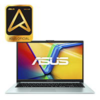 Notebook Asus Vivobook 15,6'' Ryzen 5 8gb 512gb W11