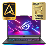 Notebook Gamer Asus Rog Strix 17,3'' Ryzen 9 16gb 512gb W11 Rtx4060