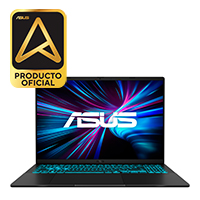 Notebook Gamer Asus V16 16'' Core 7 16gb 512gb W11 Rtx3050