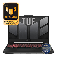 Notebook Gamer Asus Tuf 15,6'' Ryzen 7 16gb 1tb Win11 Rtx4060