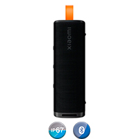 Parlante Inalámbrico Xiaomi Qbh4261gl Bt Tws 30w