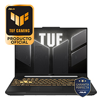 Notebook Gamer Asus Tuf 16'' Core 5 8gb 512gb Win11 Rtx3050