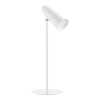 Lámpara De Escritorio Flexible Recargable Xiaomi 2000mAh