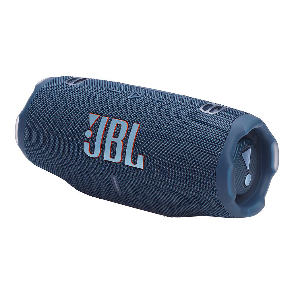 Parlante Inalámbrico Bluetooth Jbl Charge 6 Ip68 45w