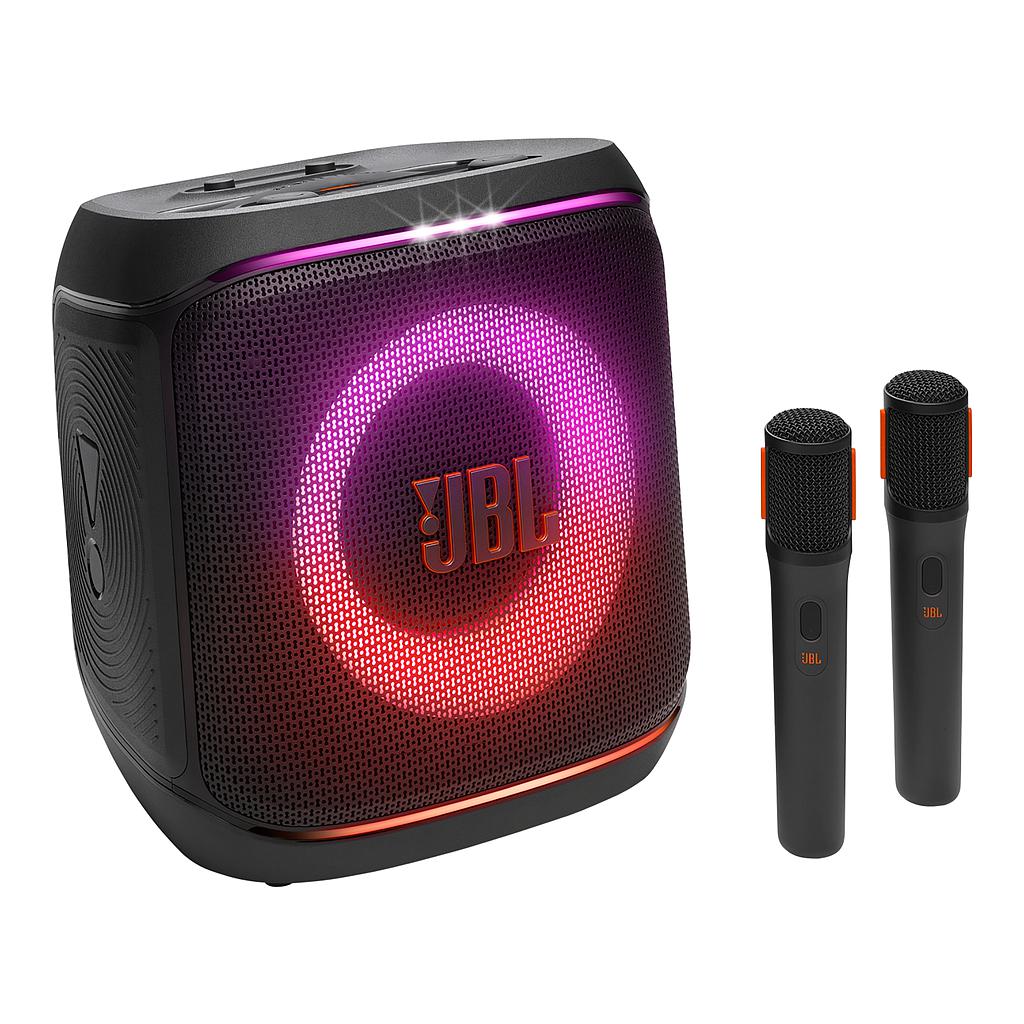 Parlante Inalámbrico Bt Jbl Partybox Encore 2 Ipx4 Bluetooth 100w