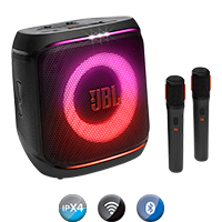 Parlante Inalámbrico Bt Jbl Partybox Encore 2 Ipx4 Bluetooth 100w