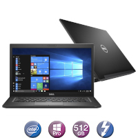 Notebook Dell 14'' Core I5 16gb 512gb Win11 Pro 