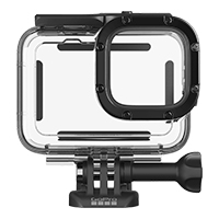 Carcasa Protectora Para Hero13/12/11/10 Black Gopro Addiv-001