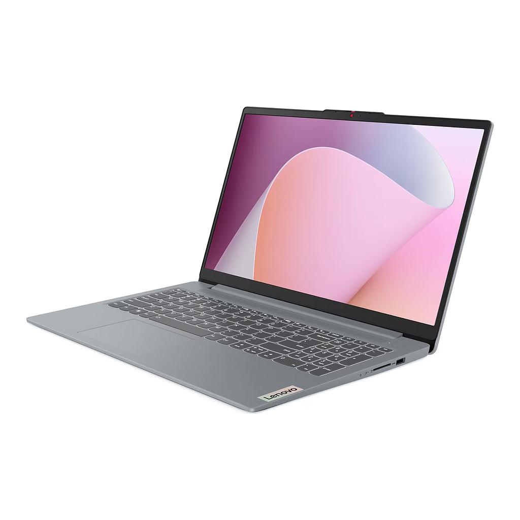 Notebook Lenovo 15,6'' Ryzen 5 8gb 256gb W11