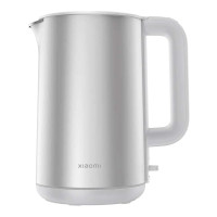 Jarra Eléctrica Xiaomi Kettle S1 1800w Capacidad 1,7L 