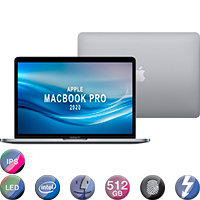 Apple Macbook Pro 13,3'' Core I5 16gb 512gb Mac