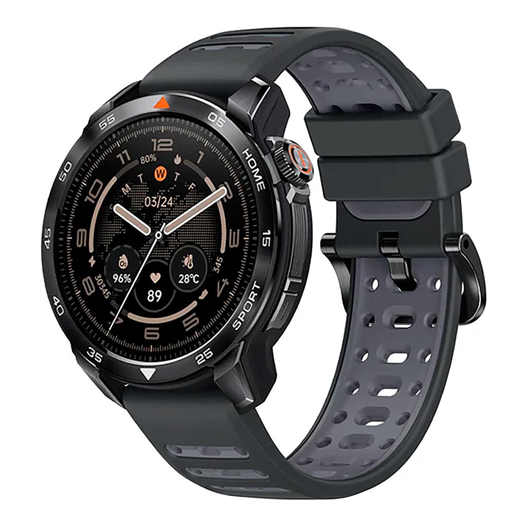 Reloj Inteligente Mibro Watch GS Pro2 48mm 5atm 1,43'' Bluetooth