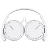 Auriculares SONY MDRZX110WC