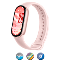 Smartwatch Xiaomi Smart Band 10 5atm