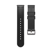 Correa De Silicona Hyundai Para Relojes Ancho 20mm