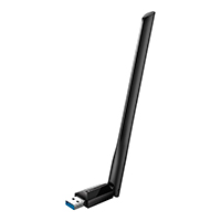 Tarjeta De Red Tp-link Archer Tx35u Plus  Wifi 2,4ghz 5ghz AX1800