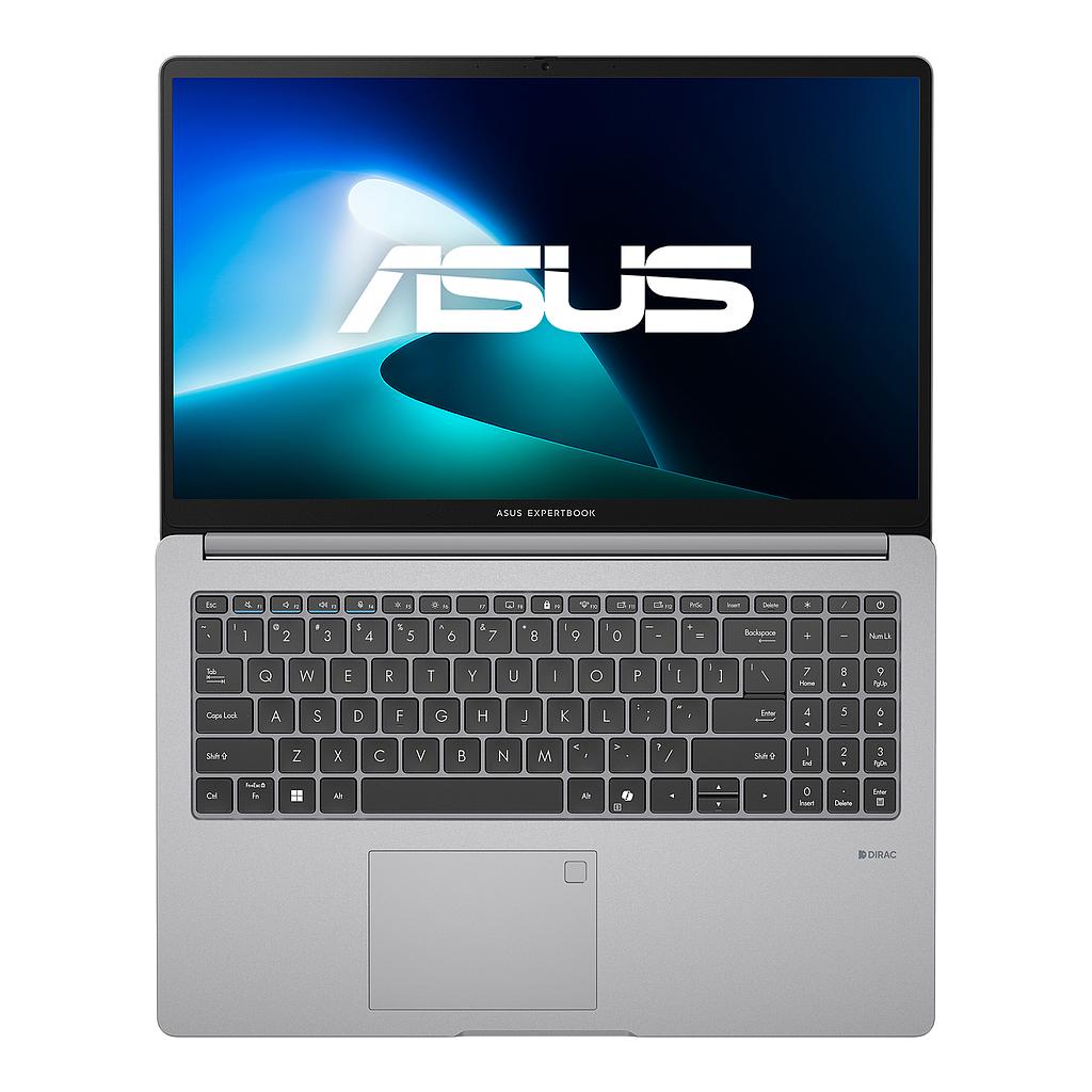 Notebook Asus Expertbook 15,6'' Core I5 16gb 512gb Win11 Pro